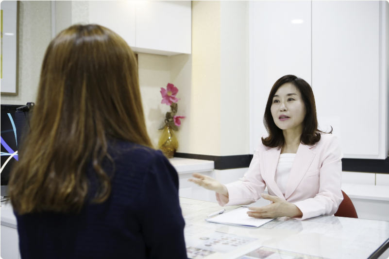 폐경이행기 상담