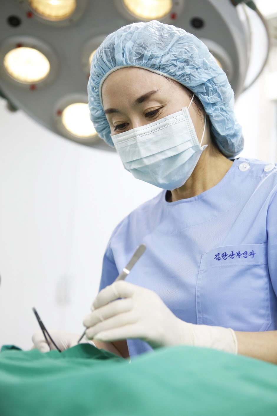 자궁경부 폴립 제거 — 남양주 산부인과 방치 시 문제와 판단 기준