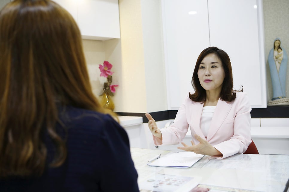폐경이행기 생리불순 — 남양주갱년기 진료가 필요한 시점