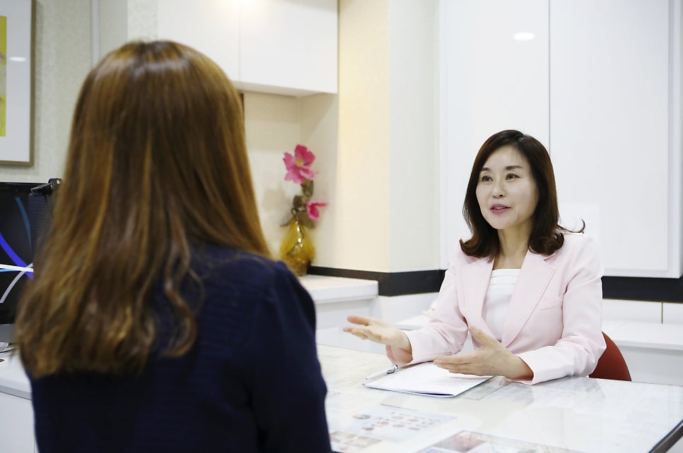 다낭성난소증후군 진단 기준 — 남양주여성검진에서 확인하는 항목