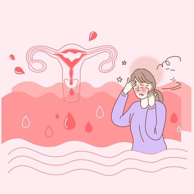 남양주산부인과 방문 전 내 몸 상태를 기록해두면 좋은 이유