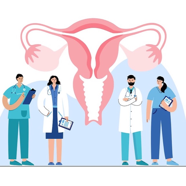 자궁경부암 검진 — 덕소역산부인과에서 보는 시작 연령과 주기