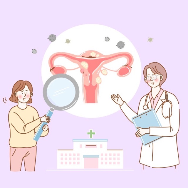 검진 결과지, 어디까지 읽어야 하나 — 덕소 여성검진 소견 이해하기