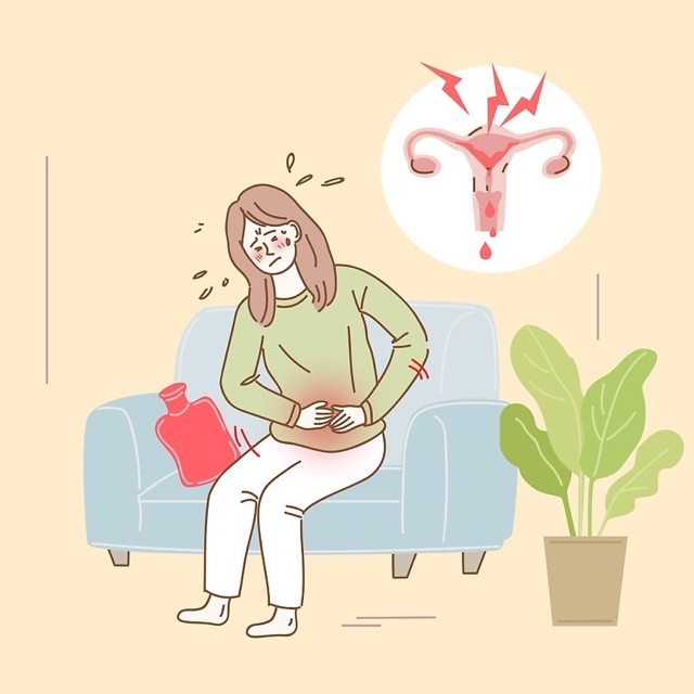 남양주산부인과 방문을 고민하게 되는 증상들